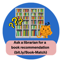 Ask a Librarian Badge