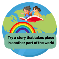 Adventure Challenge Badge