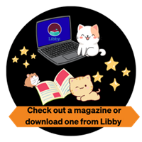 Magazine Challenge Badge