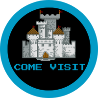 badge