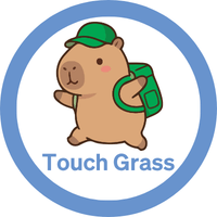 badge