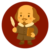 badge