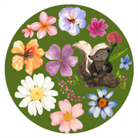 badge