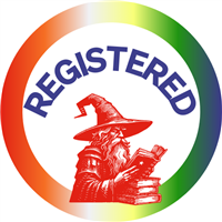 Registered Badge
