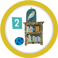Badge 2 Badge
