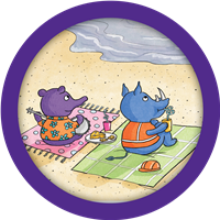 Completion Badge