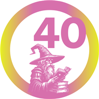 Adult Badge 40 Hour Badge