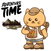 Adventure Badge