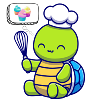 Cooking or Baking Badge