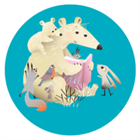 Storytime Badge