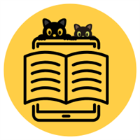 Audiobook or eBook Badge