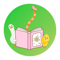 I-Spy or Peek-a-Boo Badge