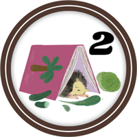 badge