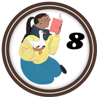 badge