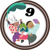 badge
