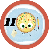 badge