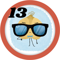 badge