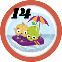badge