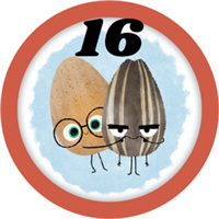 badge