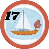 badge