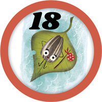badge