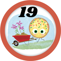 badge