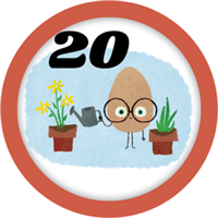 badge