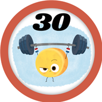 badge