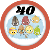badge