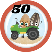 badge