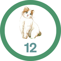 badge