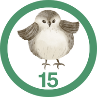 badge