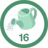 badge