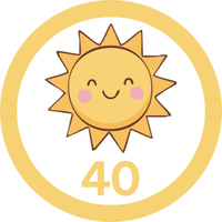 badge