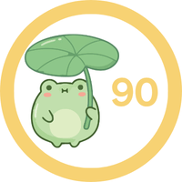 badge