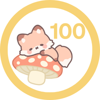 badge