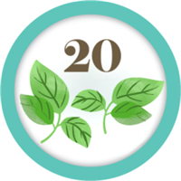 badge
