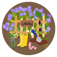 badge