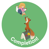 badge